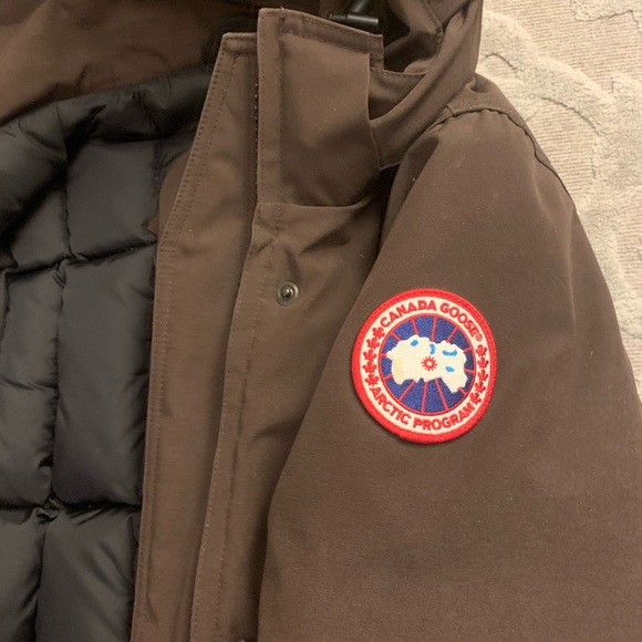 Canada goose trillium - Picture 8 of 9